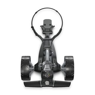 Motocaddy NEW M1 elektrisk vagn, Standard Lithium