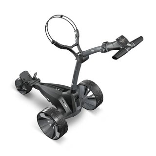 Motocaddy NEW M1 elektrisk vagn, Standard Lithium
