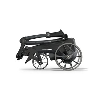 Motocaddy NEW M1 elektrisk vagn, Standard Lithium