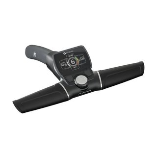 Motocaddy NEW M1 elektrisk vagn, Standard Lithium