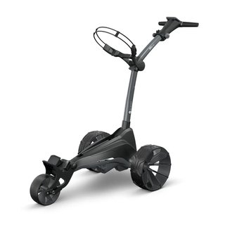 Motocaddy NEW M1 DHC elektrisk vagn, ULTRA Lithium