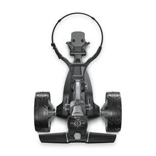 Motocaddy NEW M1 DHC elektrisk vagn, ULTRA Lithium
