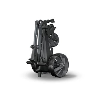 Motocaddy NEW M1 DHC elektrisk vagn, ULTRA Lithium