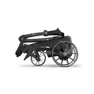 Motocaddy NEW M1 DHC elektrisk vagn, ULTRA Lithium
