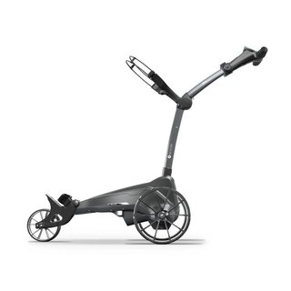 Motocaddy NEW M1 DHC elektrisk vagn, ULTRA Lithium
