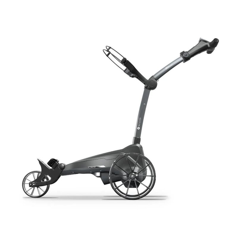 Motocaddy NEW M1 DHC elektrisk vagn, ULTRA Lithium