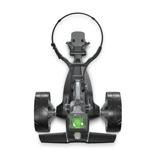 Motocaddy NEW M5 GPS elektrisk trolley 2026, Standard Lithium