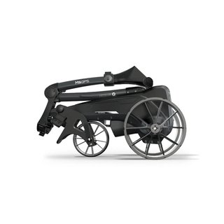 Motocaddy NEW M5 GPS elektrisk trolley 2026, Standard Lithium