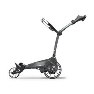 Motocaddy NEW M5 GPS elektrisk trolley 2026, Standard Lithium