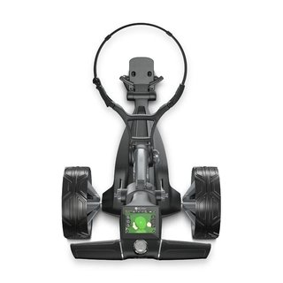 Motocaddy NEW M5 GPS DHC elektrisk vagn, Ultra Lithium