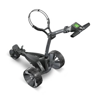 Motocaddy NEW M5 GPS DHC elektrisk vagn, Ultra Lithium