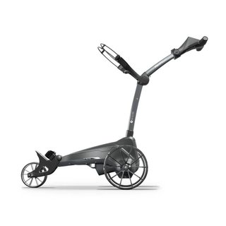 Motocaddy NEW M5 GPS DHC elektrisk vagn, Ultra Lithium
