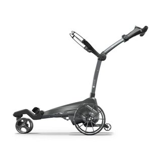 Motocaddy NEW M7 REMOTE DHC elektrisk trolley 2026, M7 Ultra Lithium, grafit