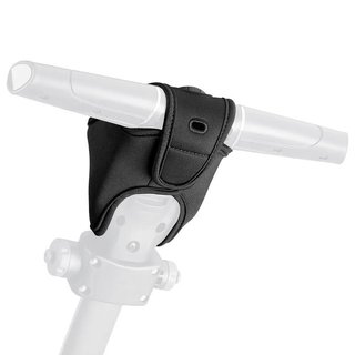 Motocaddy GPS Screen Guard Cover, svart