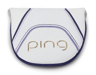 PING G Le4 Oslo damsputter