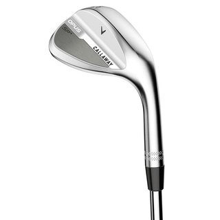 Callaway OPUS SP+ Chrome wedge, grafit