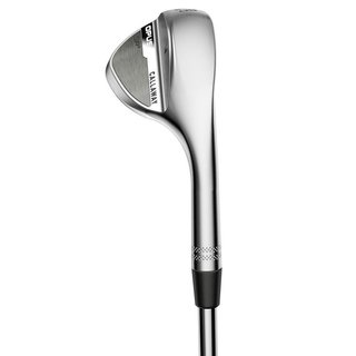 Callaway OPUS SP+ Chrome wedge, grafit
