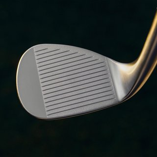 Callaway OPUS SP+ Chrome wedge, grafit