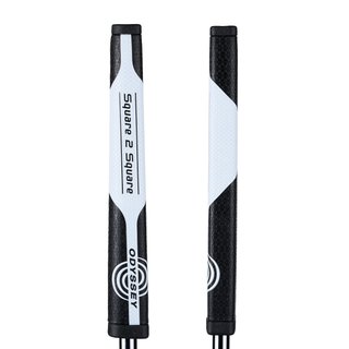 Odyssey Forward Press SS Oversize grip