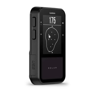 Garmin Approach® G20 Solar GPS golfhanddator