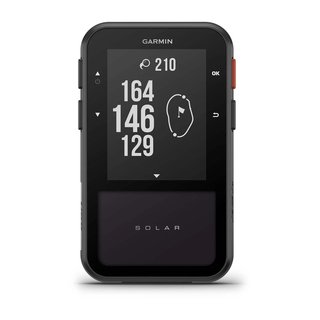 Garmin Approach® G20 Solar GPS golfhanddator