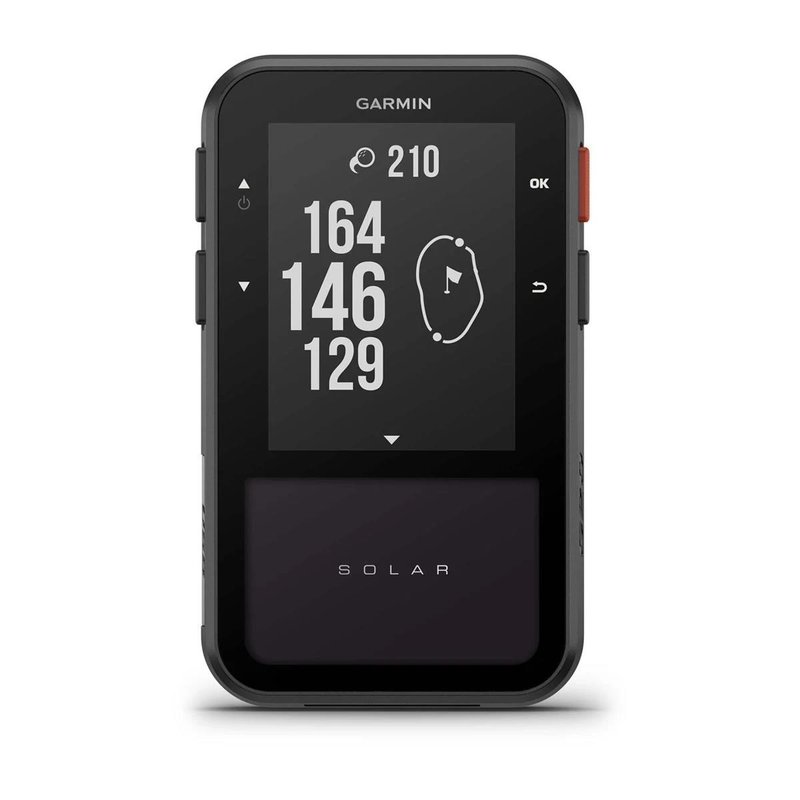 Garmin Approach® G20 Solar GPS golfhanddator