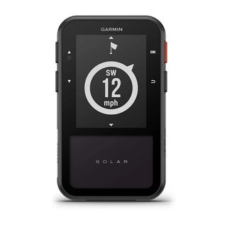 Garmin Approach® G20 Solar GPS golfhanddator