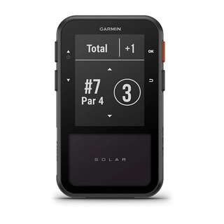 Garmin Approach® G20 Solar GPS golfhanddator