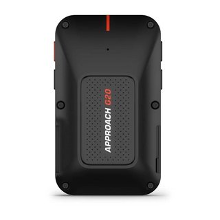 Garmin Approach® G20 Solar GPS golfhanddator