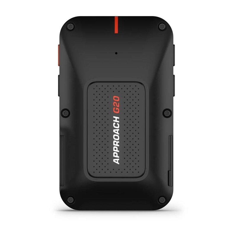 Garmin Approach® G20 Solar GPS golfhanddator