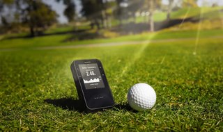 Garmin Approach® G20 Solar GPS golfhanddator