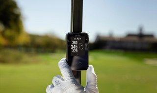 Garmin Approach® G20 Solar GPS golfhanddator