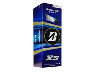 Bridgestone Tour B XS golfbollar