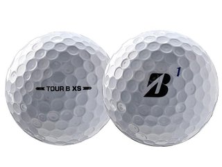 Bridgestone Tour B XS golfbollar