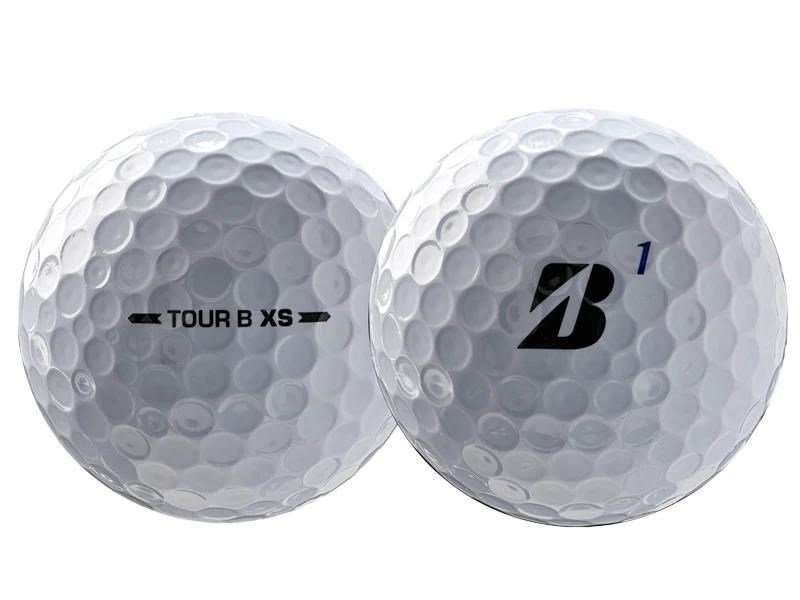 Bridgestone Tour B XS golfbollar