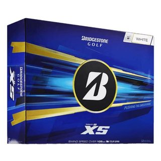 Bridgestone Tour B XS golfbollar