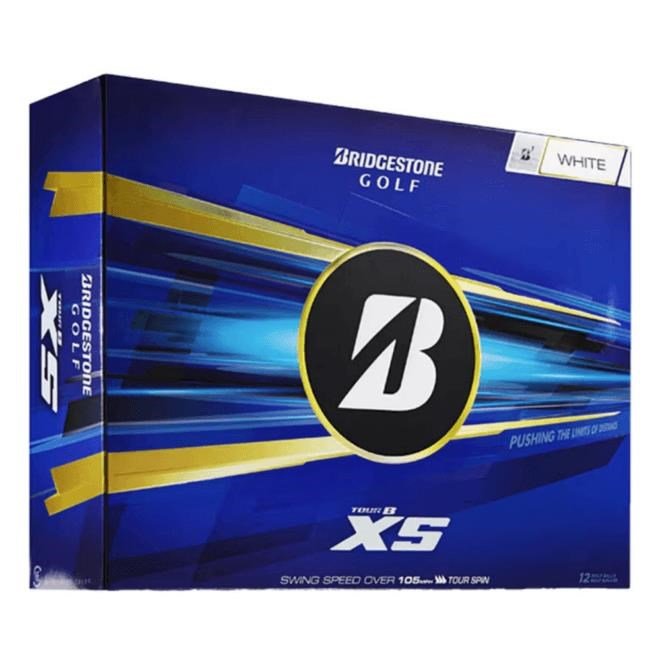 Bridgestone Tour B XS golfbollar