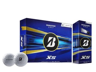 Bridgestone Tour B XS Mindset golfbollar