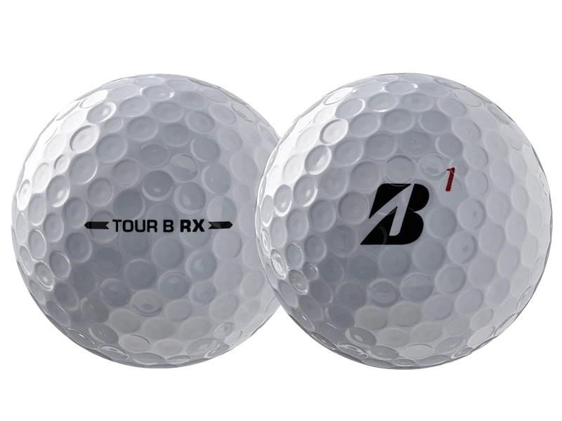 Bridgestone Tour B RX golfbollar