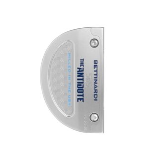 Bettinardi Antidote SB5 Simply Balanced putter (stål)