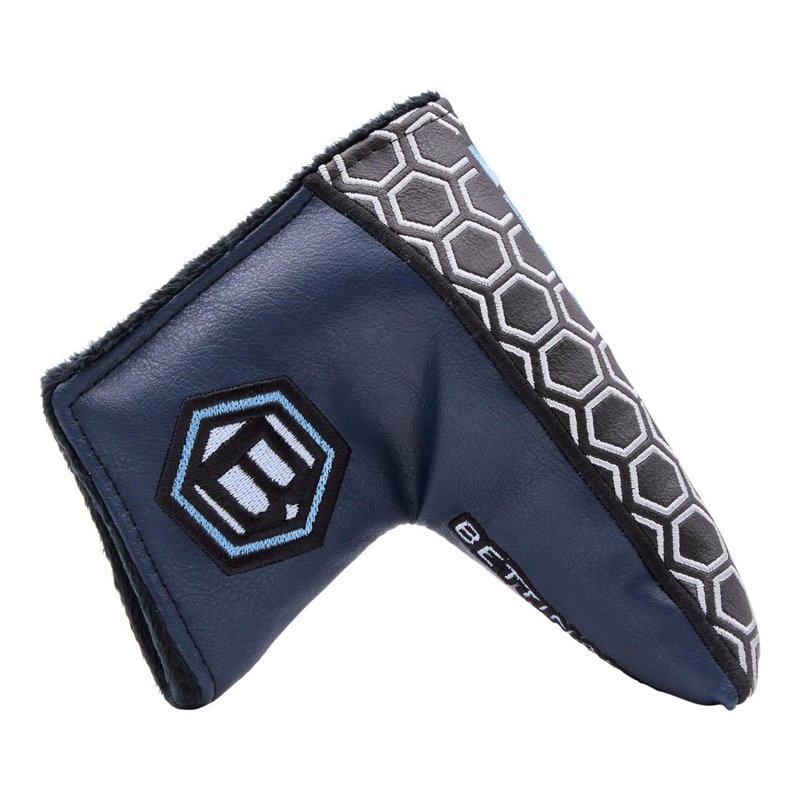 Bettinardi Antidote SB5 Simply Balanced putter (stål)