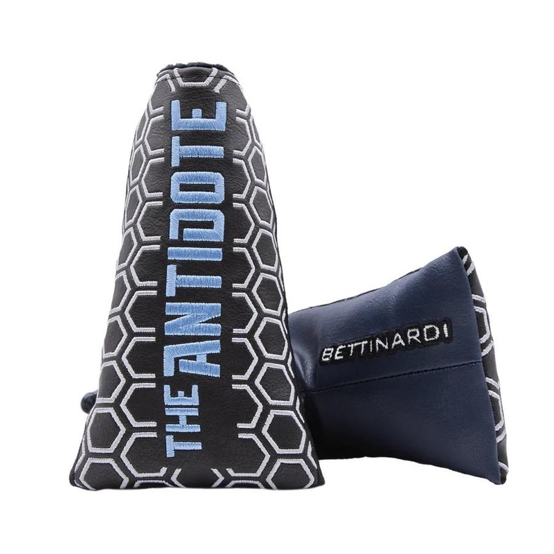 Bettinardi Antidote SB5 Simply Balanced putter (stål)