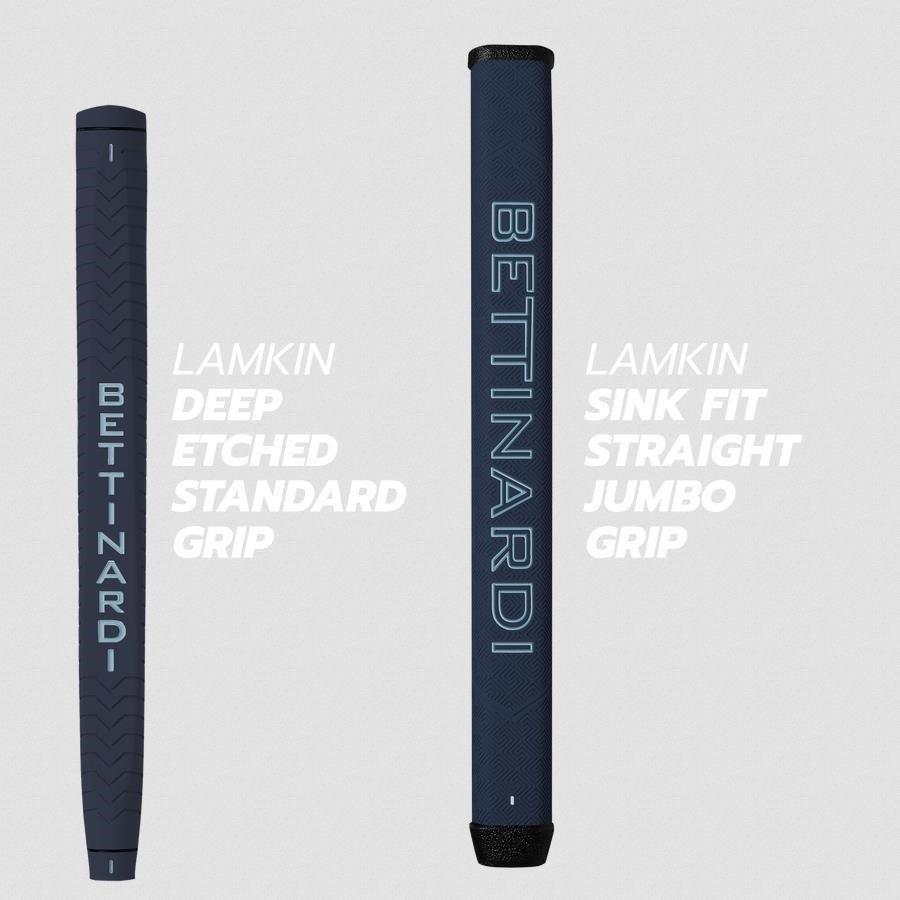 Bettinardi Antidote SB5 Simply Balanced putter (stål)