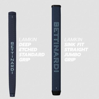 Bettinardi Antidote SB5 Simply Balanced putter (stål)