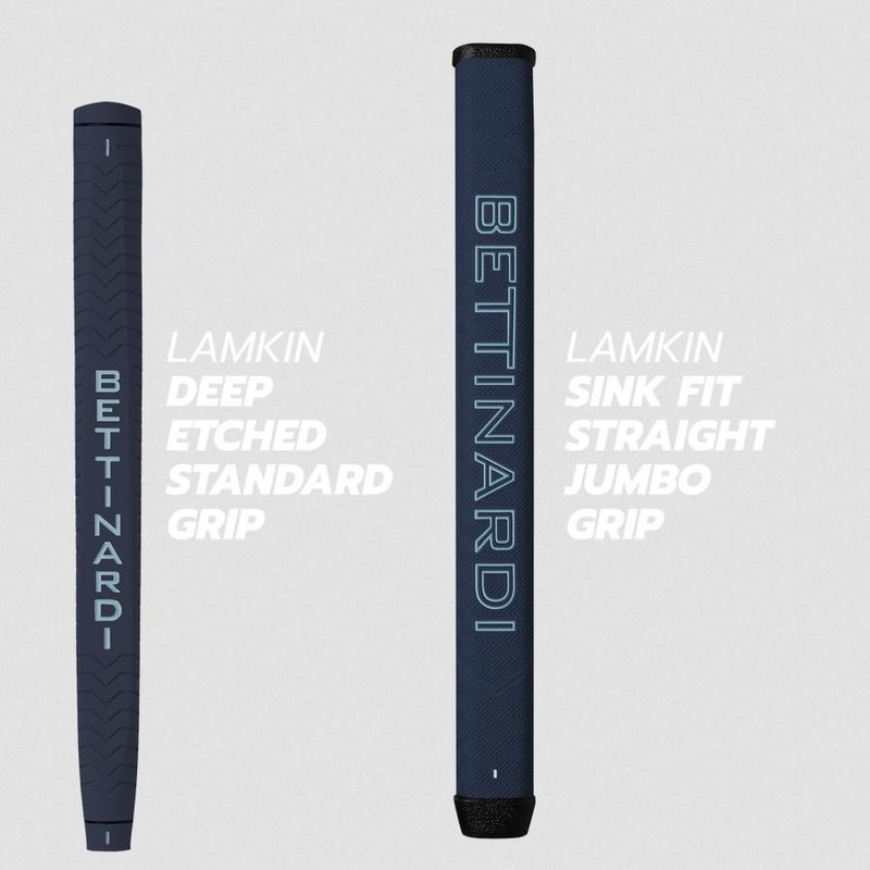 Bettinardi Antidote SB5 Simply Balanced putter (stål)