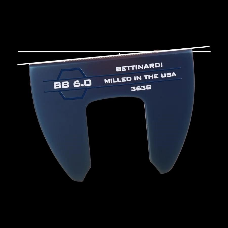 Bettinardi BB Series 6.0 putter