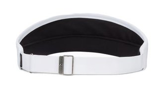 Nike DRI-FIT Ace skärmmössa, vit/antracit/svart
