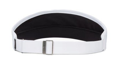 Nike DRI-FIT Ace skärmmössa, vit/antracit/svart