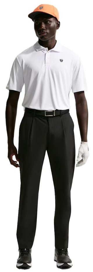 Nike Par herr golfbyxor, svarta