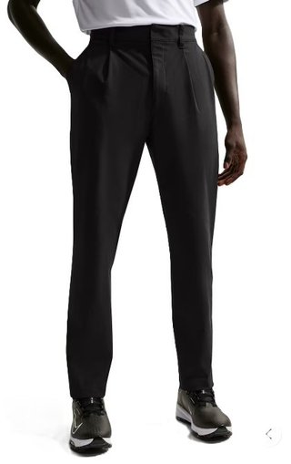 Nike Par herr golfbyxor, svarta